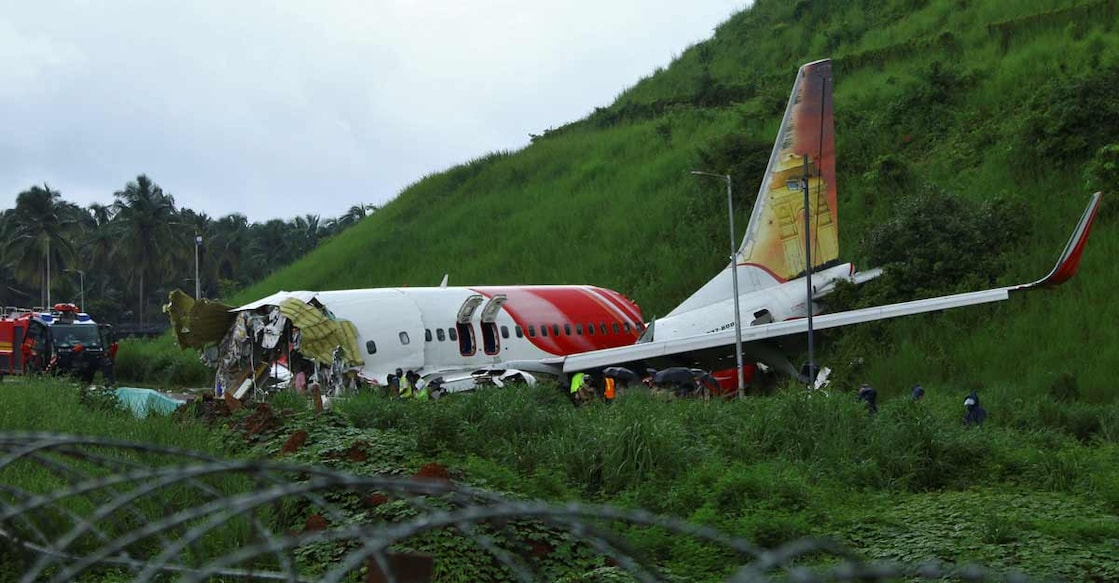 Karipur airport crash death toll rises to 18, black box recovered