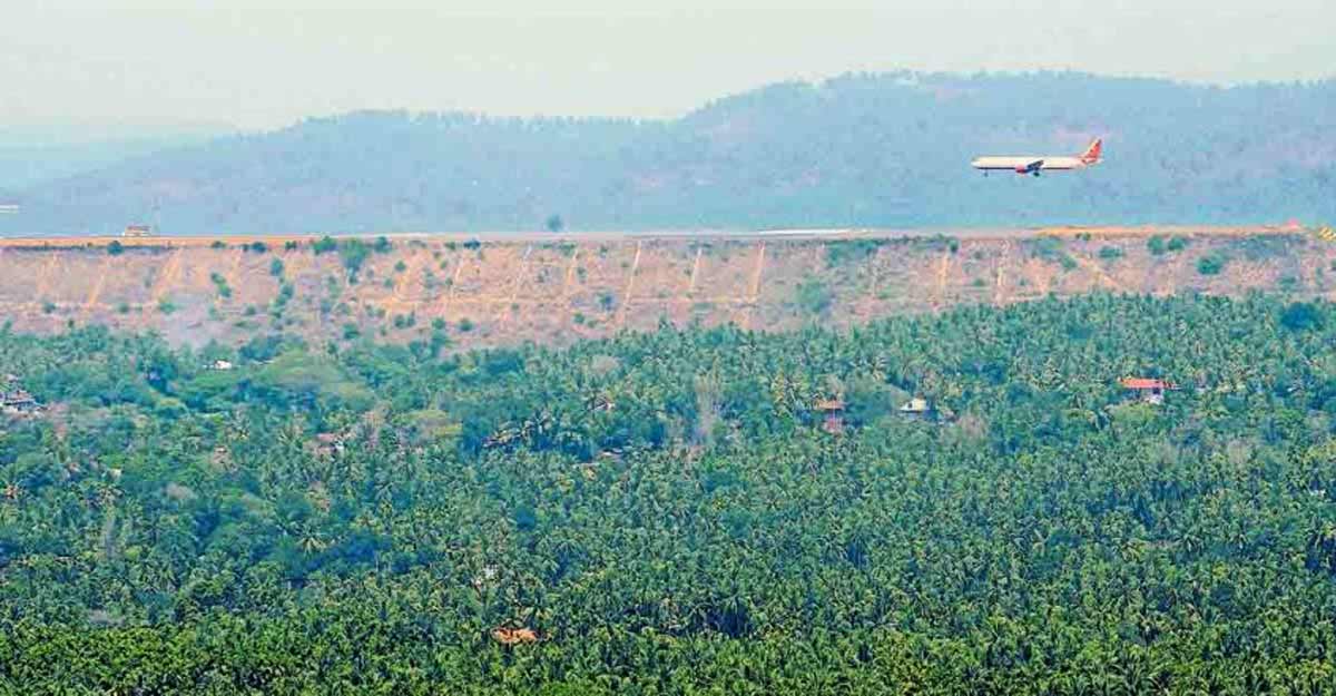 Karipur plane crash: Tabletop runways can create optical illusion, leading to accidents