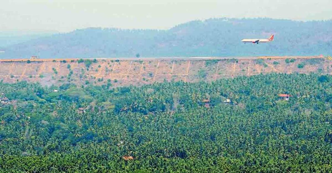 Karipur plane crash: Tabletop runways can create optical illusion, leading to accidents