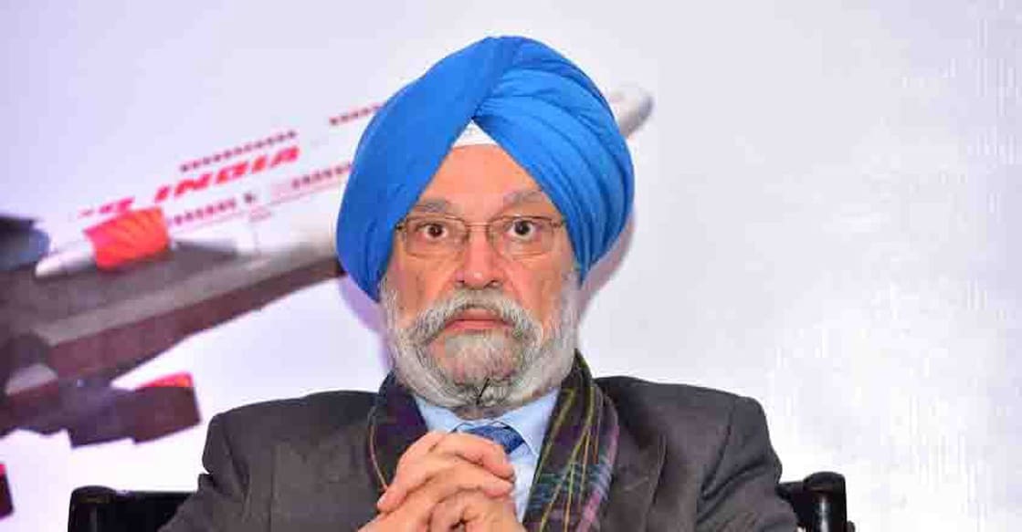 Govt shouldn't be running airports and airlines: Civil Aviation minister