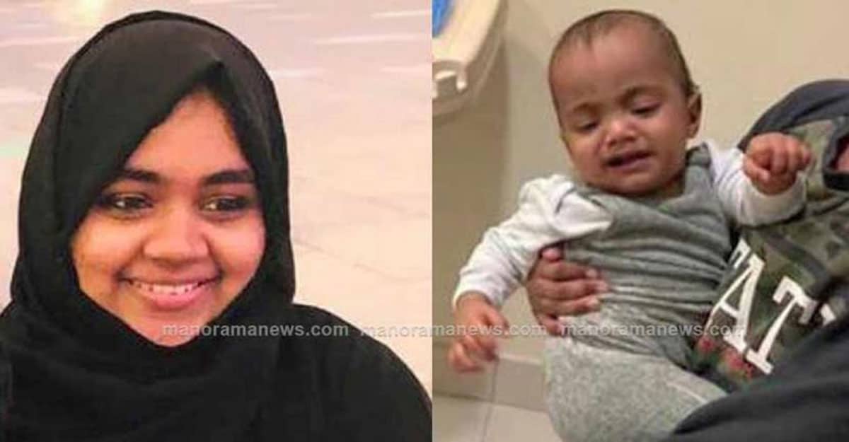 After wife and child died in Kozhikode flight crash, inconsolable Dubai accountant leaves for Kerala After wife and child died in Kozhikode flight crash, inconsolable Dubai accountant leaves for Kerala