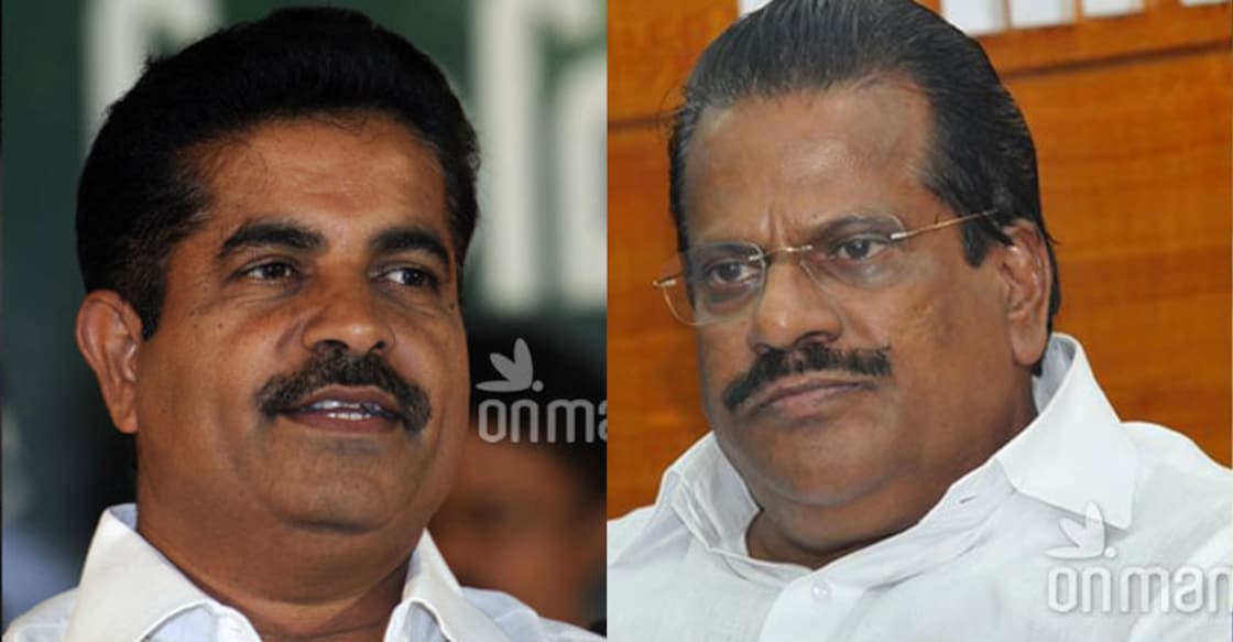 DYFI activists killing: EP Jayarajan alleges link between accused and Congress MP Adoor Prakash DYFI activists killing: EP Jayarajan alleges link between accused and Congress MP Adoor Prakash