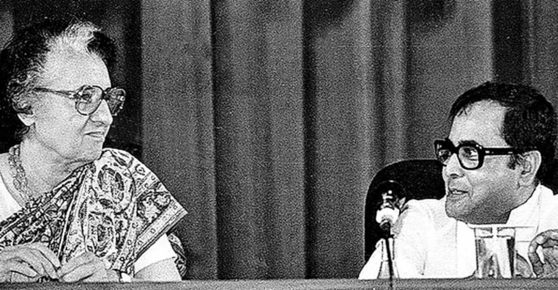 pranab-indira