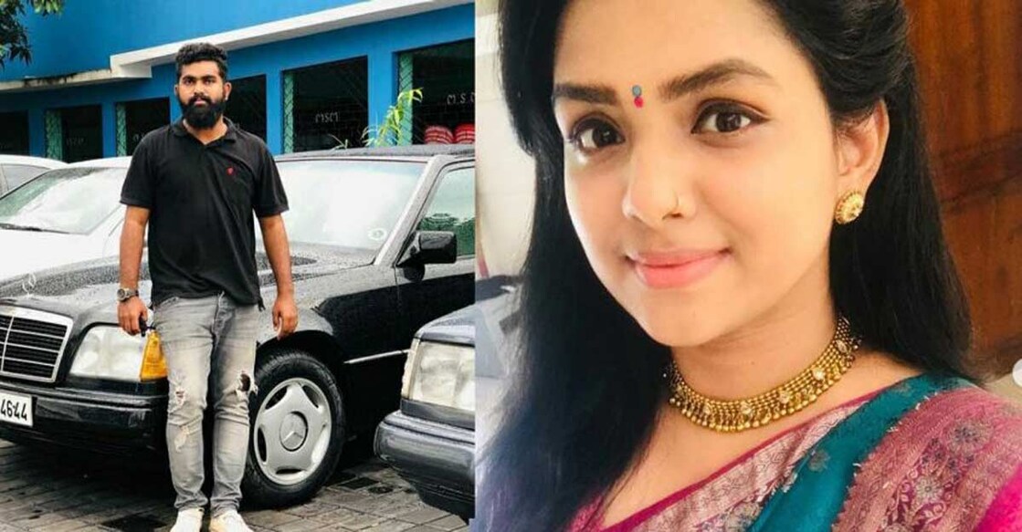 Ramsi suicide case: Actress Lakshmi Pramod absconding, says police