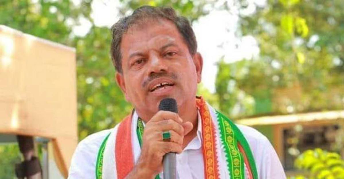 Cheating case: IUML asks Manjeswaram MLA Kamarudheen to come clean in 6 months Cheating case: IUML asks Manjeswaram MLA Kamarudheen to come clean in 6 months