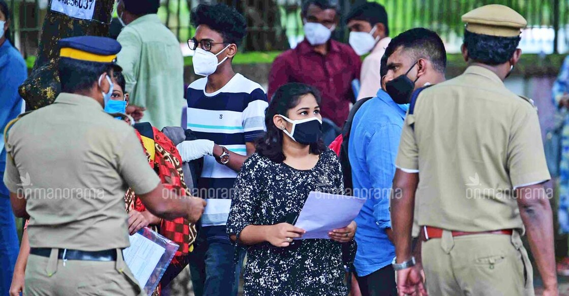Kerala records 3,139 new COVID-19 cases, 1,855 recoveries on Sunday