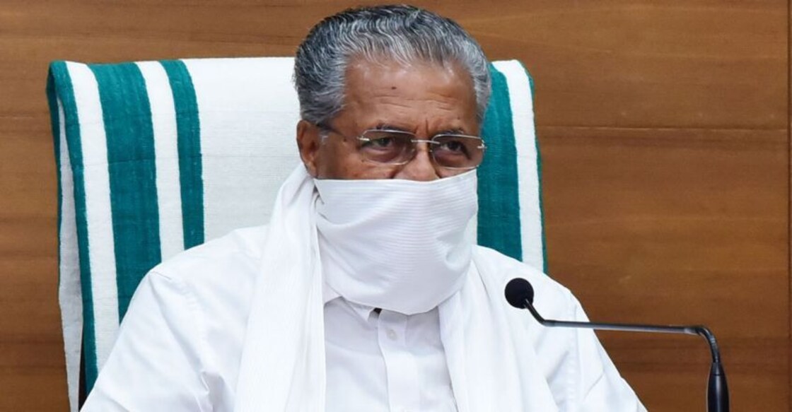 pinarayi-vijayan
