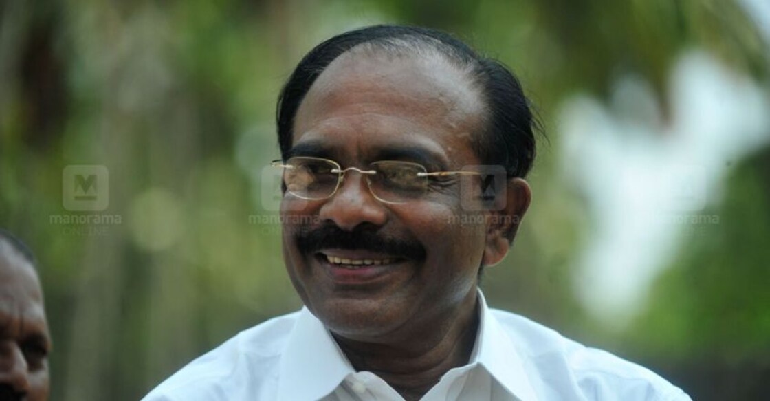 Former Kovalam MLA George Mercier passes away