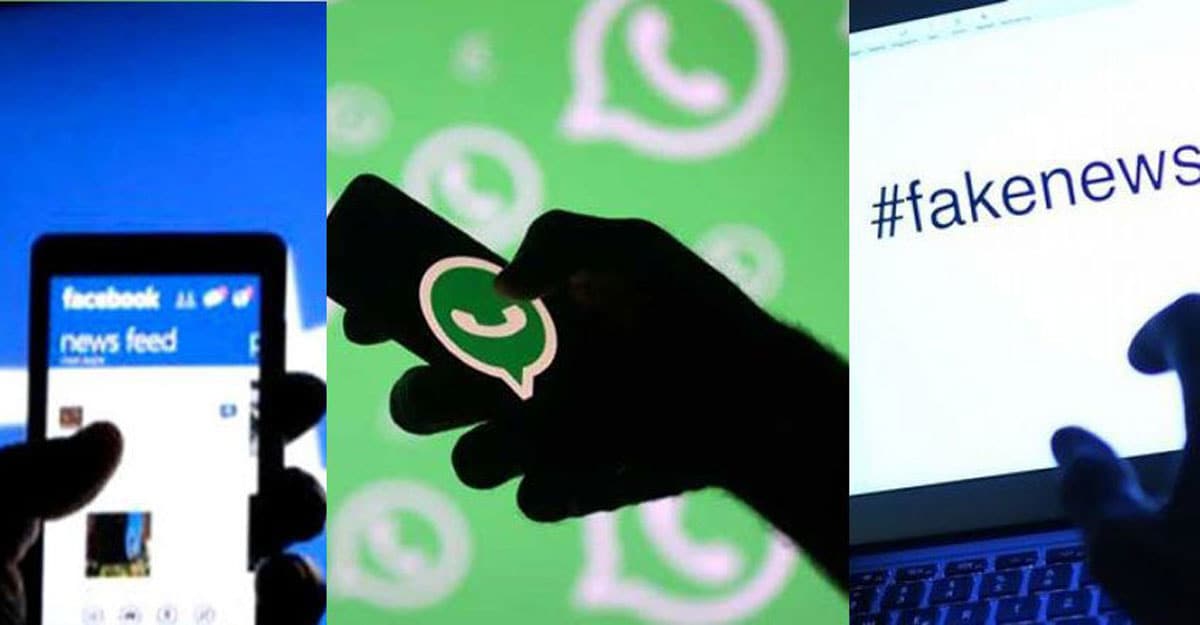 Kerala Police surprised by CM's announcement of special team for fake news Kerala Police surprised by CM's announcement of special team for fake news
