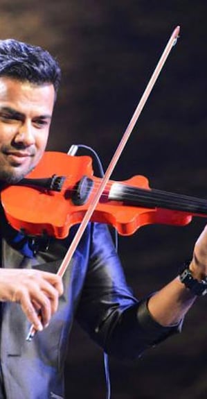 Balabhaskar death: CBI probes presence of gold smuggling accused at accident spot Balabhaskar death: CBI probes presence of gold smuggling accused at accident spot