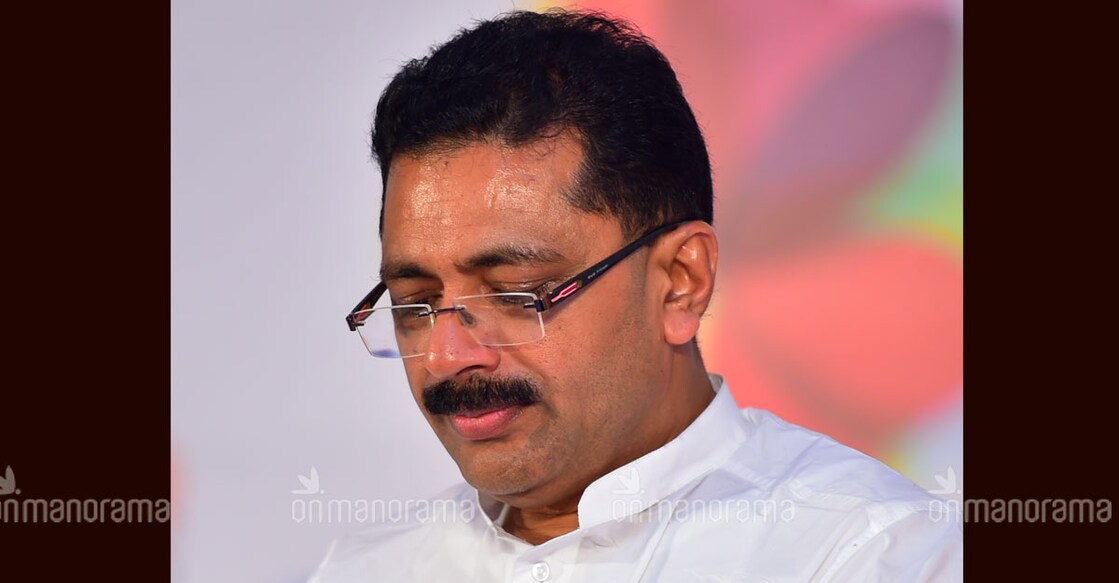 Jaleel ready to resign if party asks, but CPM says not necessary