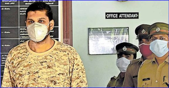Is Dawood Ibrahim behind Kerala gold smuggling racket? NIA investigates Is Dawood Ibrahim behind Kerala gold smuggling racket? NIA investigates