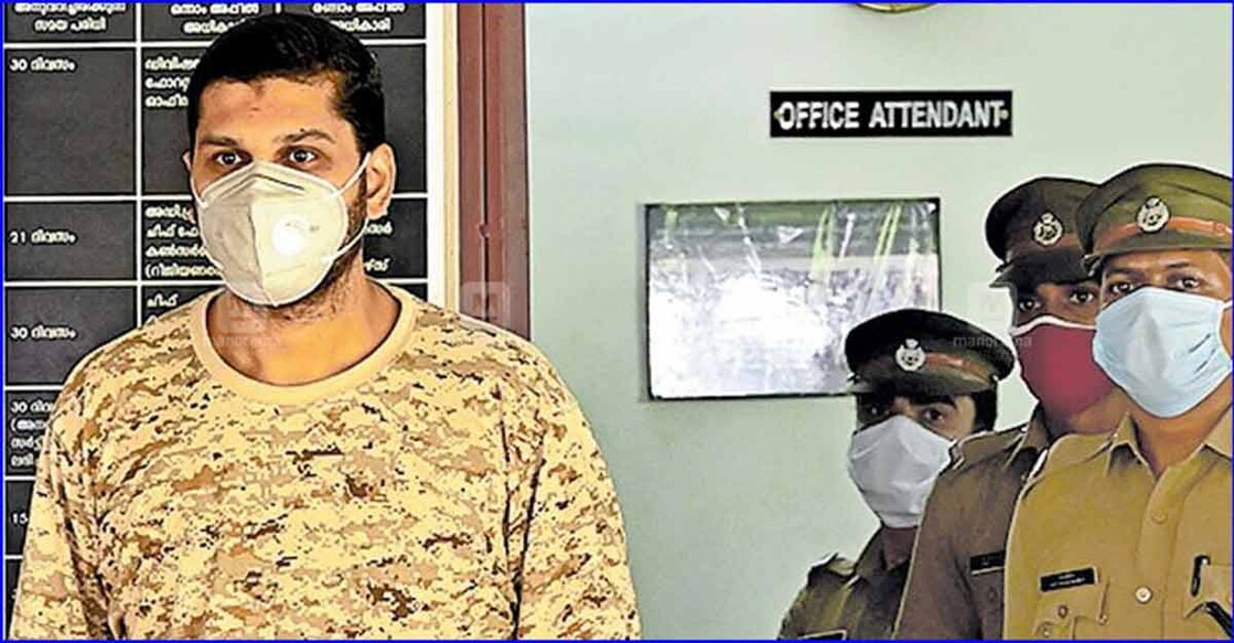 Smuggling case accused destroyed crucial CCTV footage showing gold dealings 