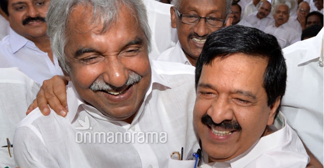 Column | Oommen Chandy’s 50 years as MLA and Chennithala’s wait