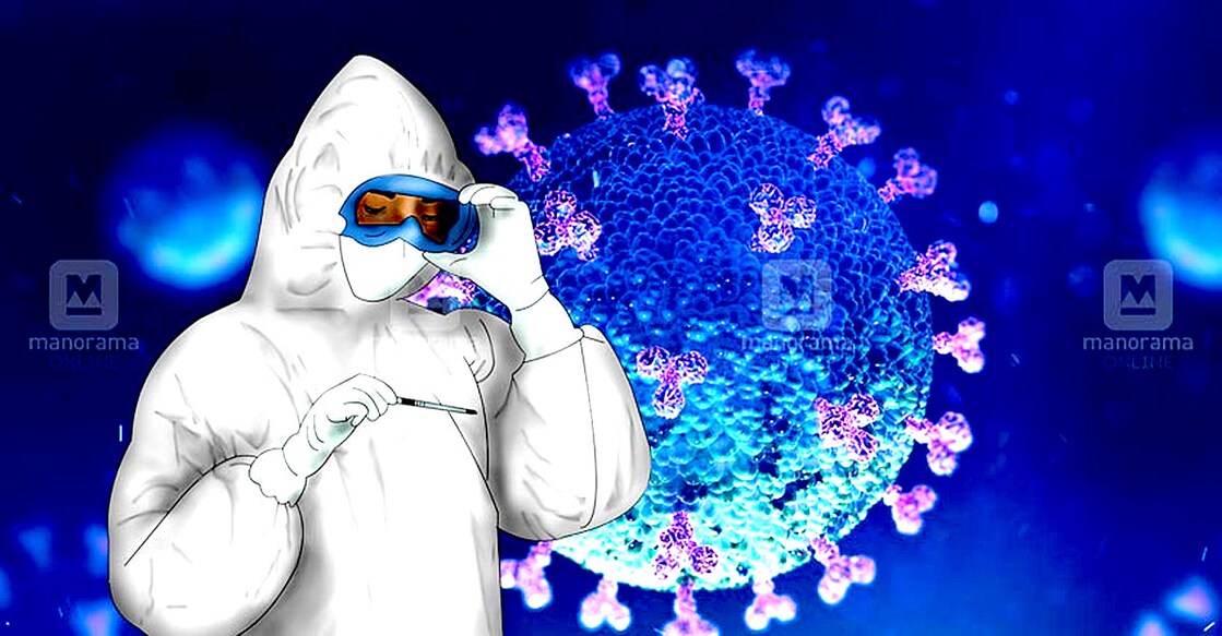 First Sars-CoV-2 gene sequencing study in Kerala reveals 'fittest' virus' deadly power 