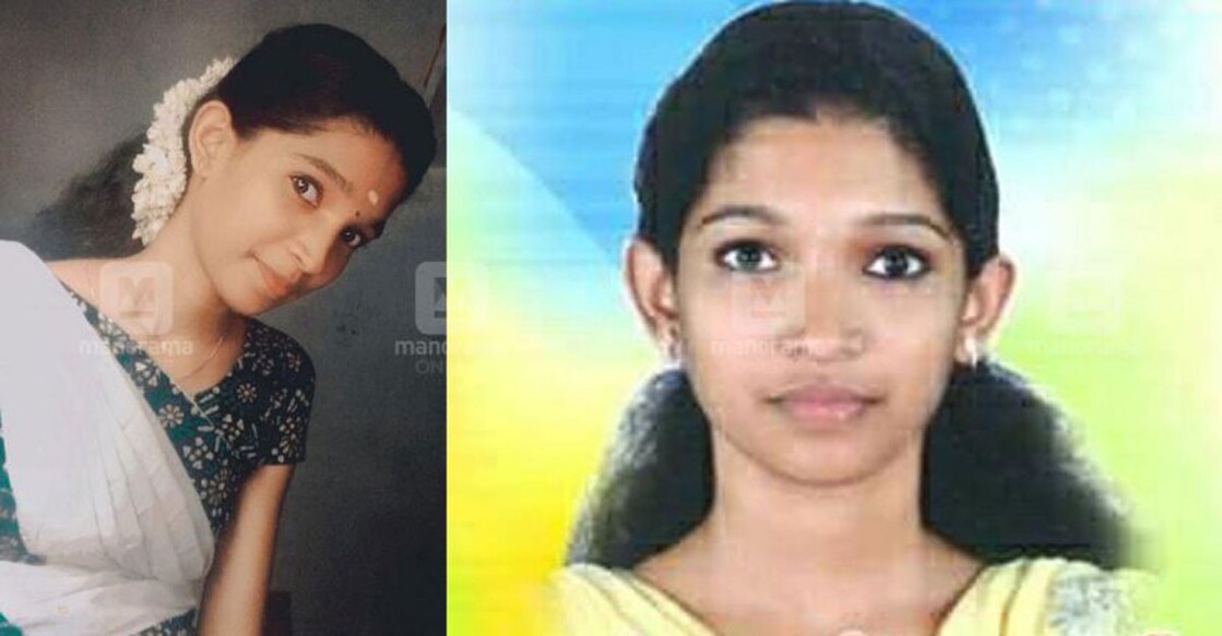 Police question youth over nursing student's death