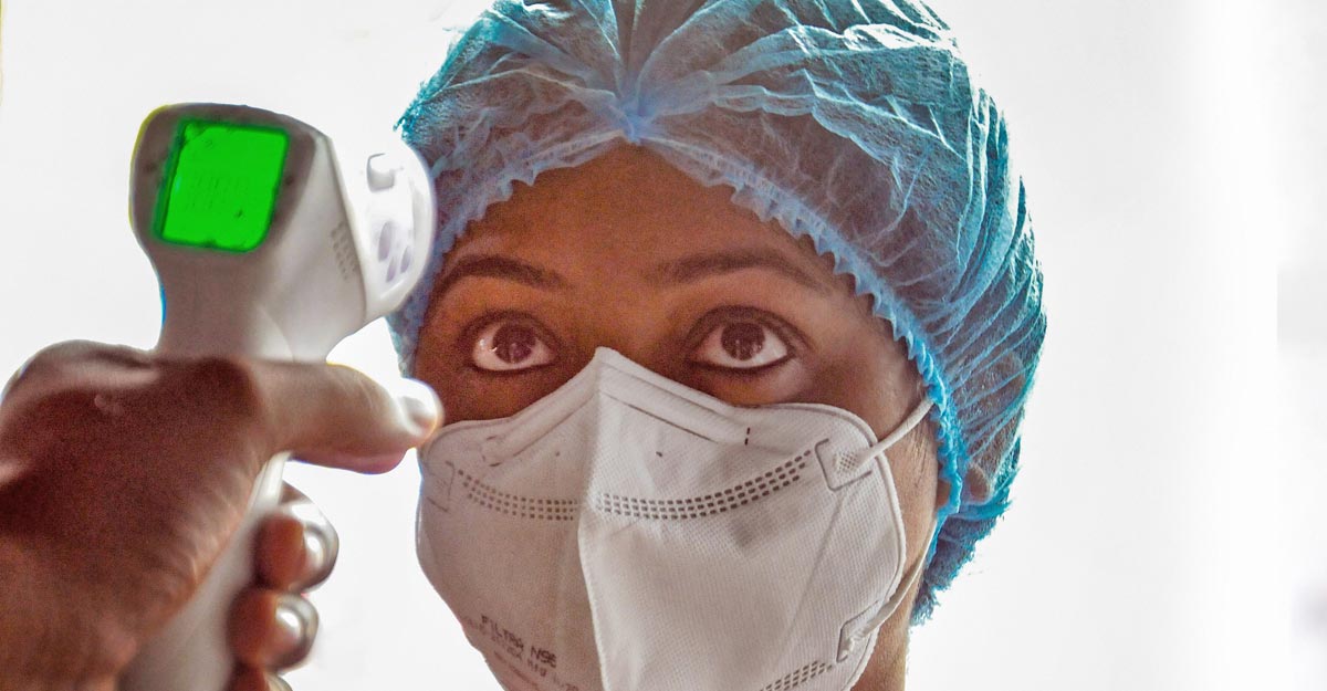 Current phase of COVID-19 pandemic on multiple trajectories in urban, semi-urban areas: Govt Current phase of COVID-19 pandemic on multiple trajectories in urban, semi-urban areas: Govt