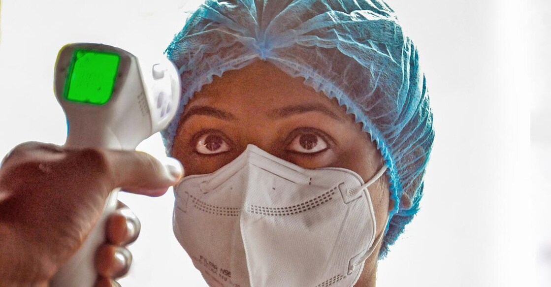 Current phase of COVID-19 pandemic on multiple trajectories in urban, semi-urban areas: Govt