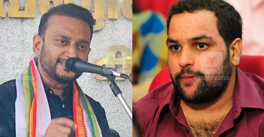 Youth League seeks probe into Bineesh Kodiyeri's alleged links with drug peddler Anoop Mohammed