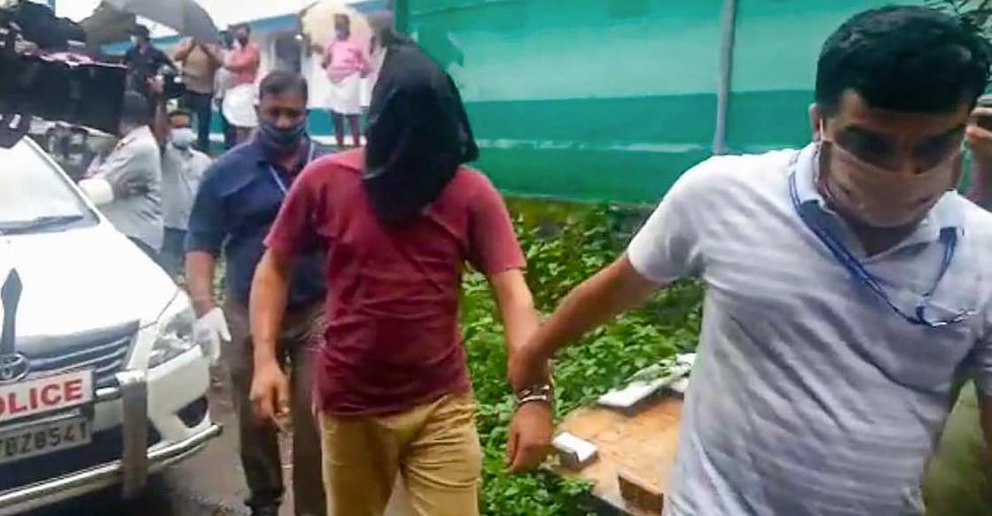 How NIA nabbed three al Qaeda operatives from Ernakulam