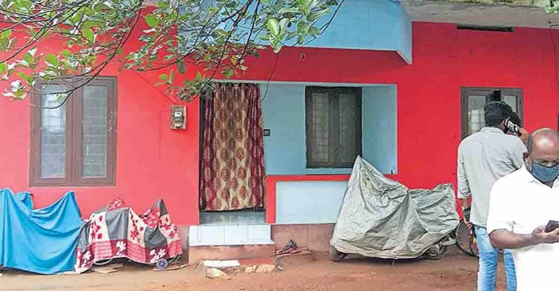 Arrest of al Qaeda operatives in Kerala: Noticed nothing suspicious, says employer & neighbours