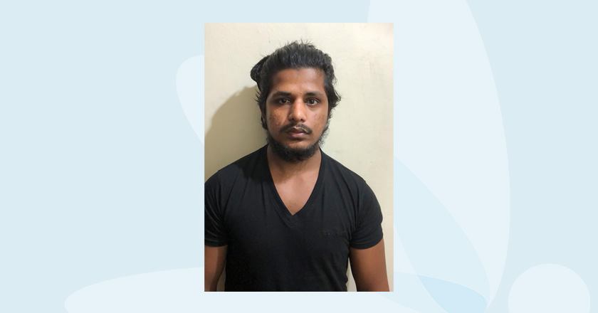 Al Qaeda terrorist Iyakub Biswas, arrested from Ernakulam, worked at Adimali Al Qaeda terrorist Iyakub Biswas, arrested from Ernakulam, worked at Adimali