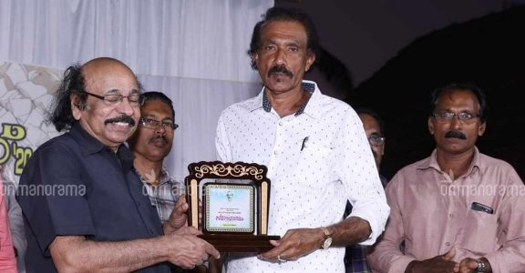 Meet Kerala writers who build literature brick by brick Meet Kerala writers who build literature brick by brick