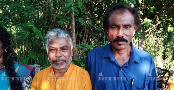 Meet Kerala writers who build literature brick by brick Meet Kerala writers who build literature brick by brick
