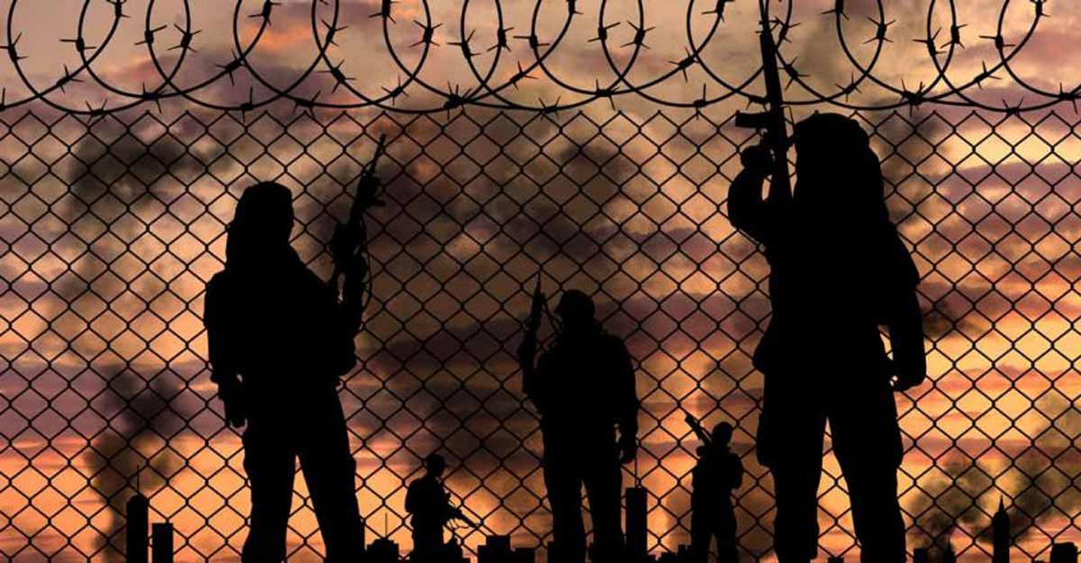 Central agencies watching Kerala groups supporting terror outfits on social media  