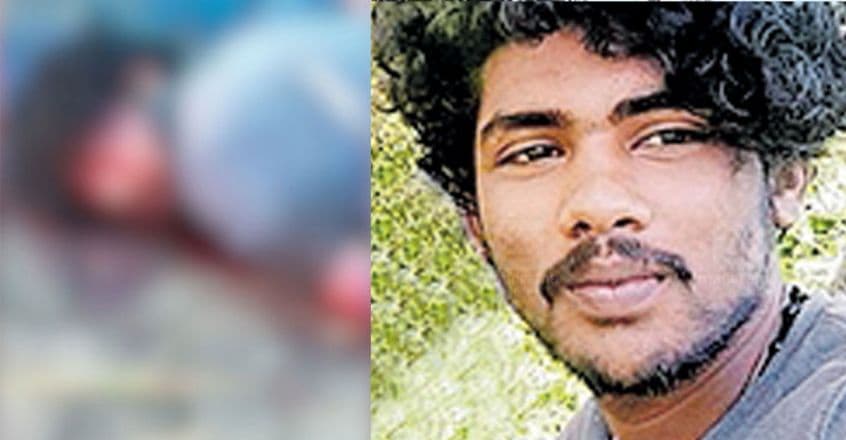 Murdered Kochi youth was trapped with fake message from girlfriend at midnight Murdered Kochi youth was trapped with fake message from girlfriend at midnight