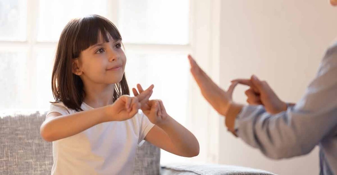 Kerala school launches video tutorials on Indian sign language Kerala school launches video tutorials on Indian sign language