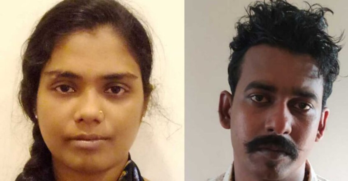 Woman, youth arrested over murder of polytechnic student at Nettoor