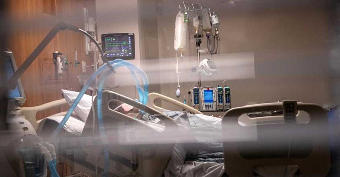 No ventilators at Kasaragod govt hospitals, none free at Thrissur Medical College