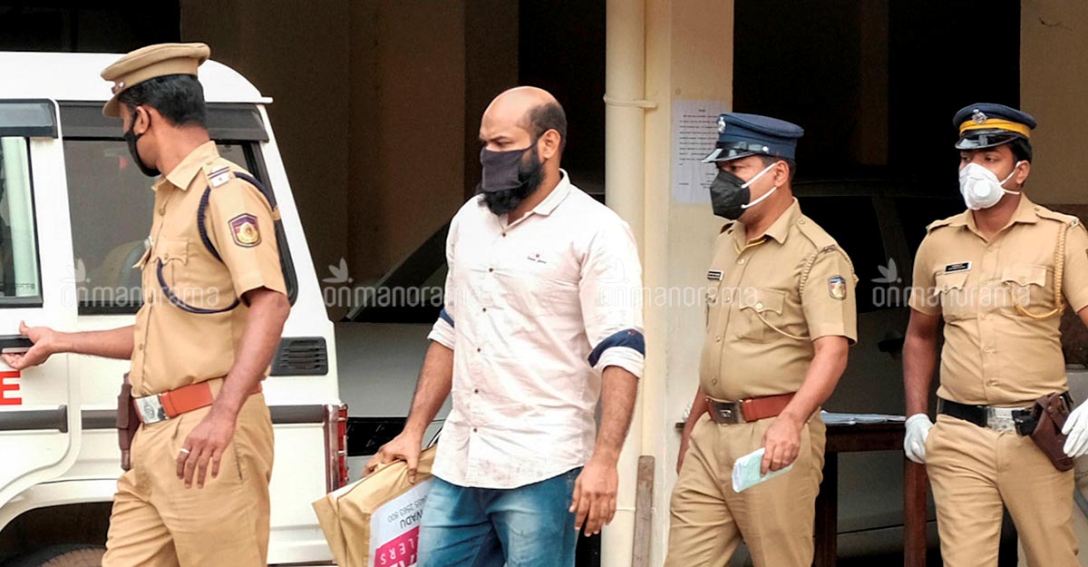Keralite, trained by ISIS in Iraq, found guilty by special NIA court Keralite, trained by ISIS in Iraq, found guilty by special NIA court