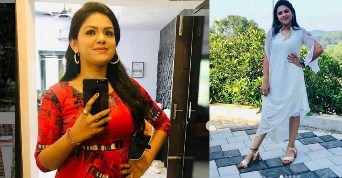 Lakshmi Pramod