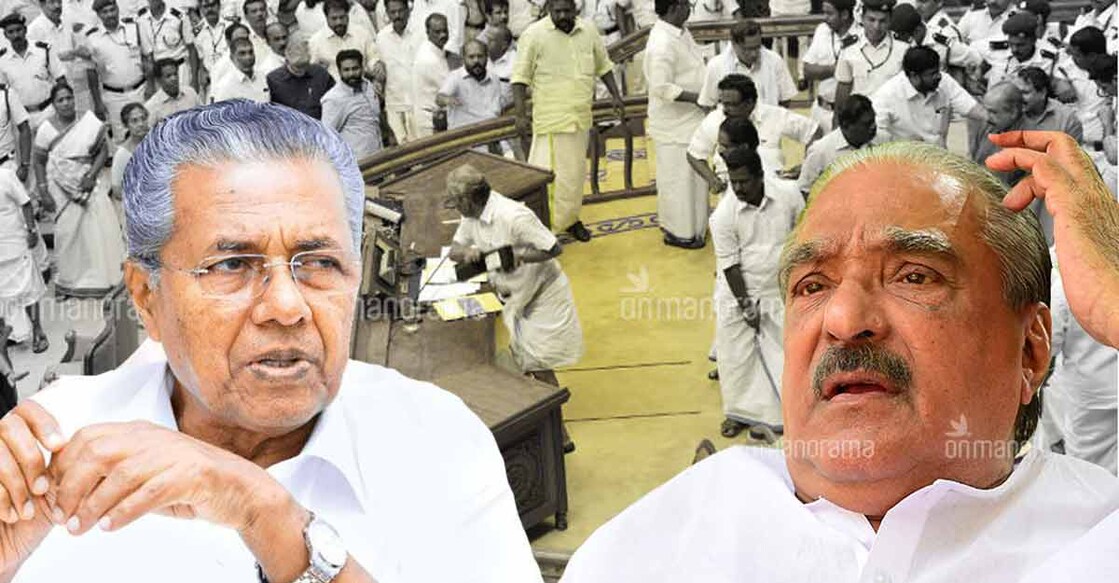 Analysis | KM Mani no more, blame Chandy for bar bribery scam: CPM's strategy to justify Jose's LDF entry Analysis | KM Mani no more, blame Chandy for bar bribery scam: CPM's strategy to justify Jose's LDF entry
