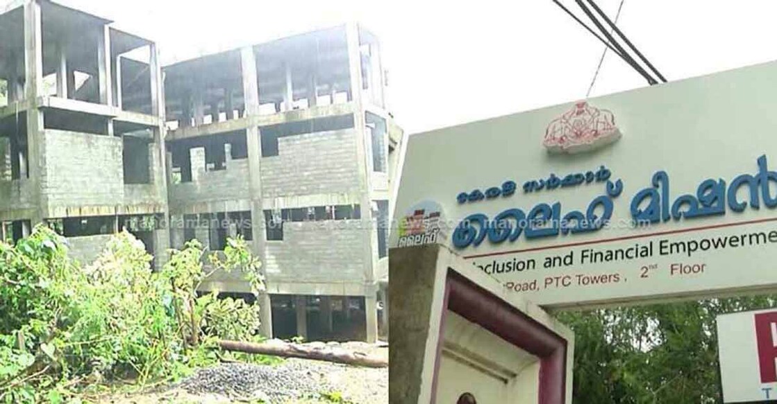 Why Habitat opted out of Life Mission Project, G Sankar reveals
