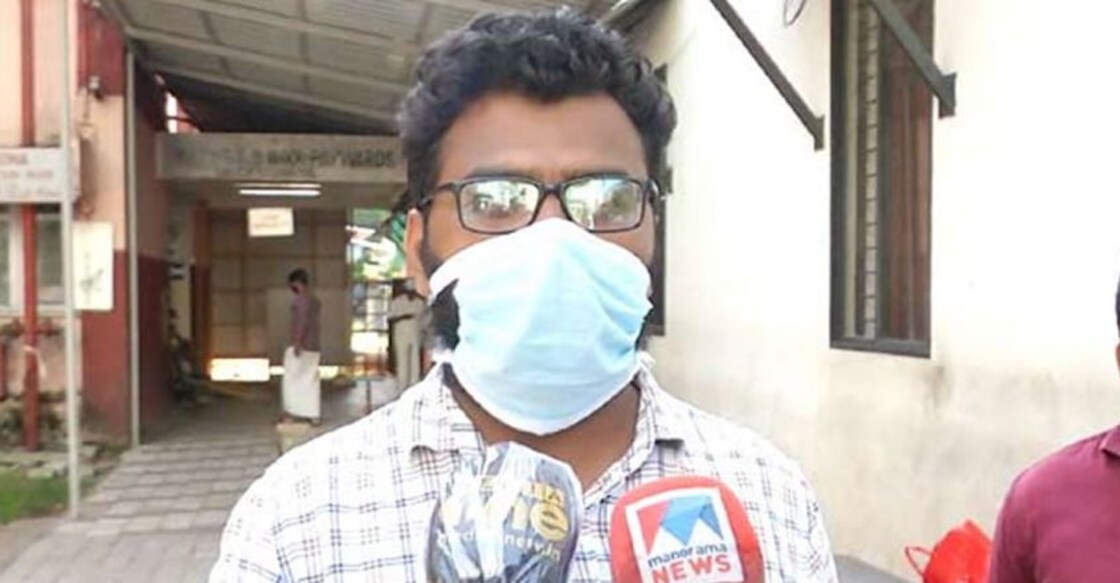 “Wife was denied treatment after her water broke,” Malappuram man seeks justice for death of twins