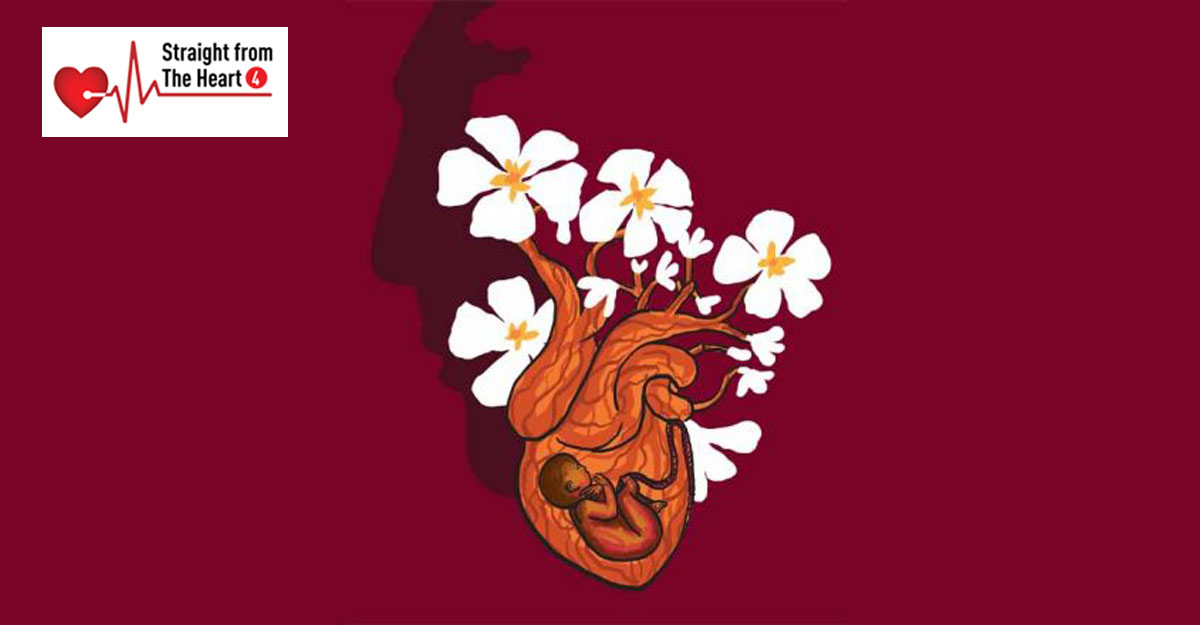 World Heart Day | A mother's goodness: Giving away son's heart after losing everything she lived for World Heart Day | A mother's goodness: Giving away son's heart after losing everything she lived for