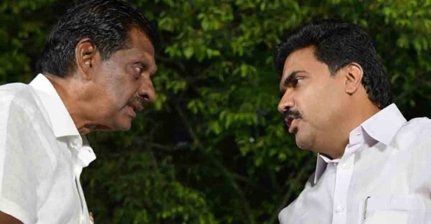 Jose K Mani announces decision to join LDF, to resign as Rajya Sabha MP | Kerala News | English Manorama