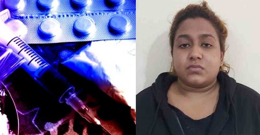 Bengaluru's Kammanahalli turning a hub for drug mafia, cops to grill actress Ragini Dwivedi Bengaluru's Kammanahalli turning a hub for drug mafia, cops to grill actress Ragini Dwivedi