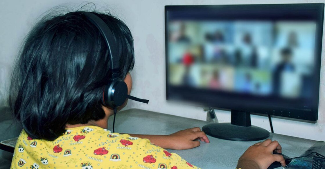 At least one subject goes over the head of 77% kids doing online class: Sasthra Sahithya Parishad study