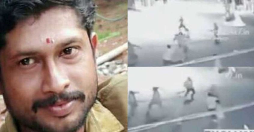 Venjaranmoodu twin murder: Prime accused attempts suicide