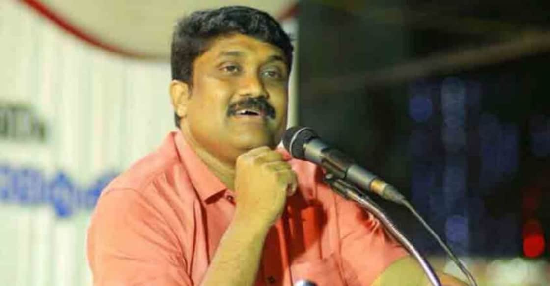 Murdered activists did not have any weapons in their possession: DYFI Murdered activists did not have any weapons in their possession: DYFI
