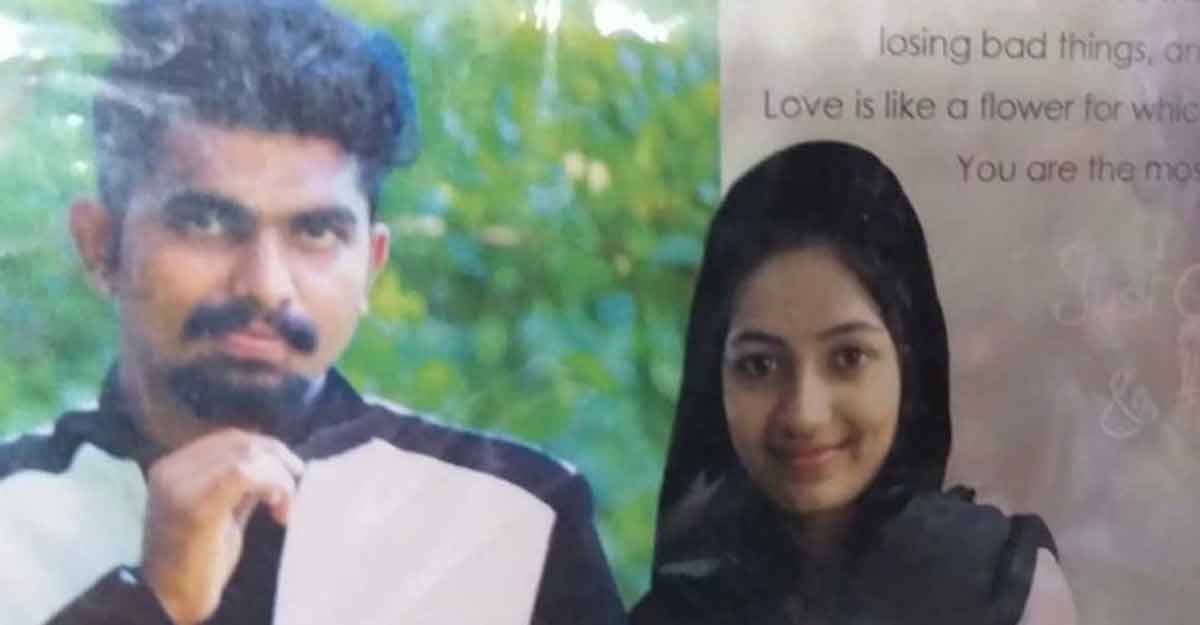 Police arrest youth for abetting Kottiyam woman's suicide Police arrest youth for abetting Kottiyam woman's suicide