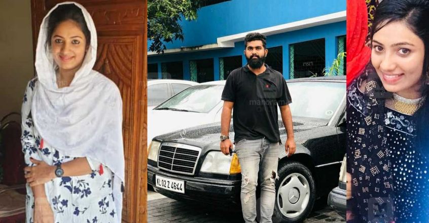 Harris' whole family is responsible for my daughter's death, says Ramsi's father 