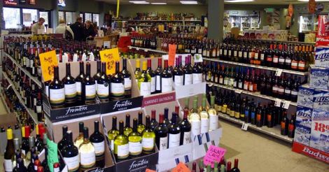 Consumerfed plans trendy, air-conditioned liquor outlets