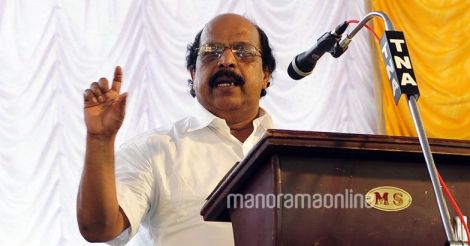 G. Sudhakaran