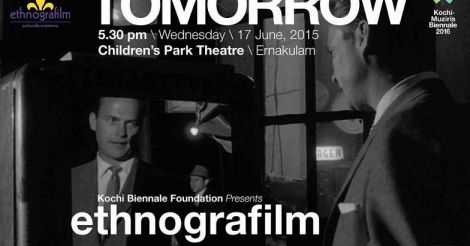 Ethnografilm fest offers a slice of little known cultures