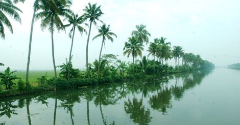 Kerala tourism faces stiff competition from other states